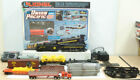 Lionel 6-11736 O Gauge The Union Pacific Express Steam Freight Train Set/Box