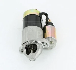 Motorino d'avviamento PER Mitsubishi Pajero III Canvas Top 3.5 V6 GDI 149 KW 203 - Imagen 1 de 1