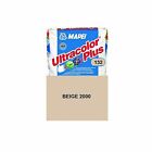 Mapei Grout Ultracolor Plus Beige 2000 132
