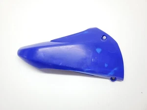 Aftermarket Left Airbox Duct Cover 1 LH YZ450F 2010 YZ 450 F YZF Yamaha 10-12 #8 - Picture 1 of 5