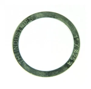 FSA Full Speed Ahead Spacer rings / Micro-Spacer, 1 inch - Picture 1 of 1