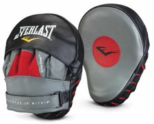 everlast punching pads