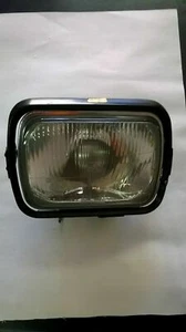 KAWASAKI COD.23004-1166 23004-1312 FRONTSCHEINWERFER KOMPLETT FÜR ZX900 - Bild 1 von 2