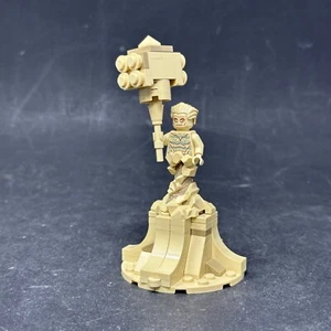 LEGO Marvel Super Heroes Sh0537 - Sandmann Minifigur - Neuwertig - Bild 1 von 7