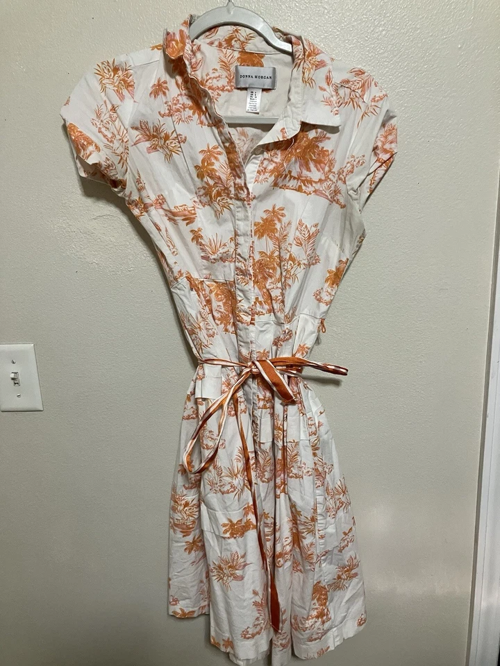 vestido donna morgan 4 Foto 1 de 3