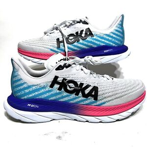 Hoka One One Mach 5 Running Shoes Mens Size 11.5 D