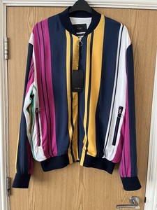 Cappotti e giacche da uomo bomber Zara | Acquisti Online su eBay