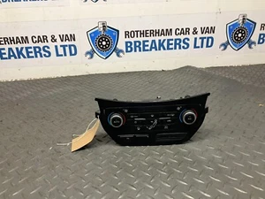FORD C MAX (2018) - HEIZUNGSBEDIENTEIL F1ET-18C612-BK - Bild 1 von 5