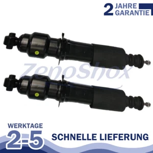 2x Hinten Federbeine Links Rechts Stoßdämpfer Für Subaru Forester SH 2.0 D AWD - Bild 1 von 5