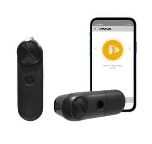 Invue LL301-B Live Cam Lock (case of 16) - Picture 1 of 7
