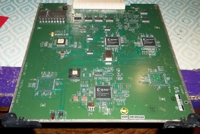 HARRIS 101-115071 MULDEX ALTO NIVEL 003 BM06 010-115071-006 (WL8-1) Foto 1 de 3