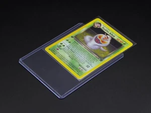 10x Ultra Pro - Regular Toploader 3"x4" Kartenhüllen 10 Stück TCG z.b. Pokemon - Picture 1 of 3