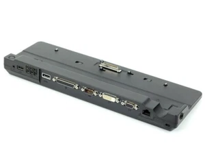 Original Fujitsu FPCPR95 BQ/BP/BR Port Replikator - Docking Station für LifeBook - Bild 1 von 1