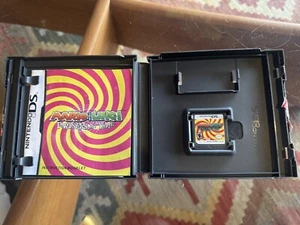 Mario and Luigi Partners in Time Nintendo DS Cart & Manual Only. Free Post - USA - Picture 1 of 2