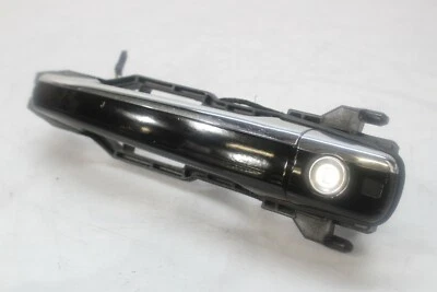 MERCEDES-BENZ CLK320 1998-2002 MANIJA DE PUERTA EXTERIOR DELANTERA IZQUIERDA LADO DEL CONDUCTOR L3313 Foto 1 de 4