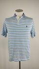 Polo Ralph Lauren Polo Homme Taille M Homme Polo Chemise Casual Style Vintage