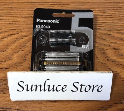 Panasonic ES9040 5-blade Replacement Spare For Men's Electric Shaver Lamdash • 80.08€