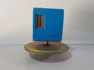 BOURDON HAENNI RPPY3C6103 Industrielle Druck Schalter L7A065 - Picture 1 of 11