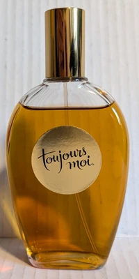 Eau de Cologne Spray Vintage Toujours Moi 3 OZ 89 ml Nuevos Perfumes Dana - Sin Caja Foto 1 de 4