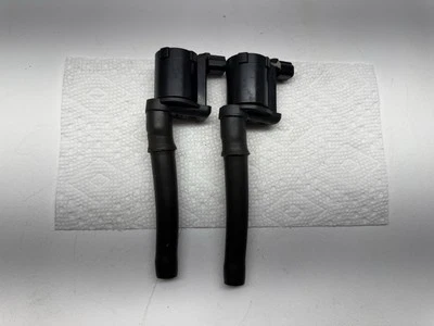 原始设备制造商 2 点火线圈适用于 2001 2002 年 2003 年林肯领航员飞行员 2C6U-12A366-AA — 第 1/4 张图片