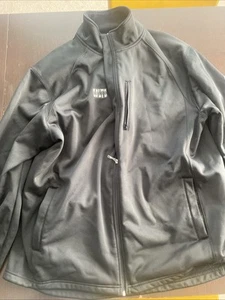 Reebok Indianapolis Colts Schwarz Jacke Herren XL (C1079) - Bild 1 von 14