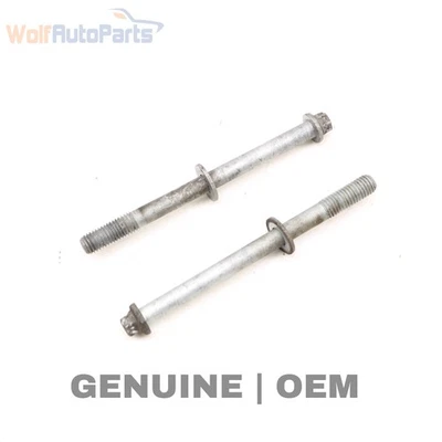 BMW 430I 2017-2020 Gran Coupé - Juego de tornillos/pernos de compresor de aire acondicionado (2) 9908092 Foto 1 de 3