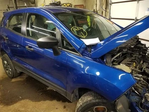Axle Shaft Rear Fits 18-21 ECOSPORT 582140 - Picture 1 of 7