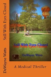 Still With Eyes Closed - Picture 1 of 1