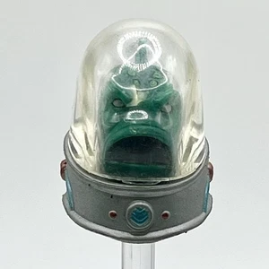 DC Universe Classics Green Lantern Naut Ke Loi Head 6" Actionfigur Futter - Bild 1 von 2