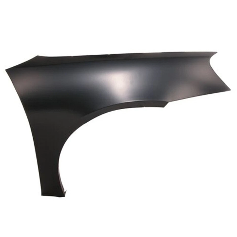 New Front Passenger Side Fender Direct Replacement Fits 2005-2010 Pontiac G6 Foto 1 de 1