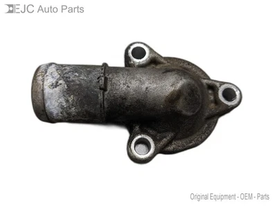 Thermostat Housing For 06-11 Hyundai Accent  1.6 2563126870 FWD - Image 1 of 4