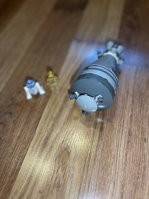 LEGO Star Wars Droid Escape Star Wars Set 9490