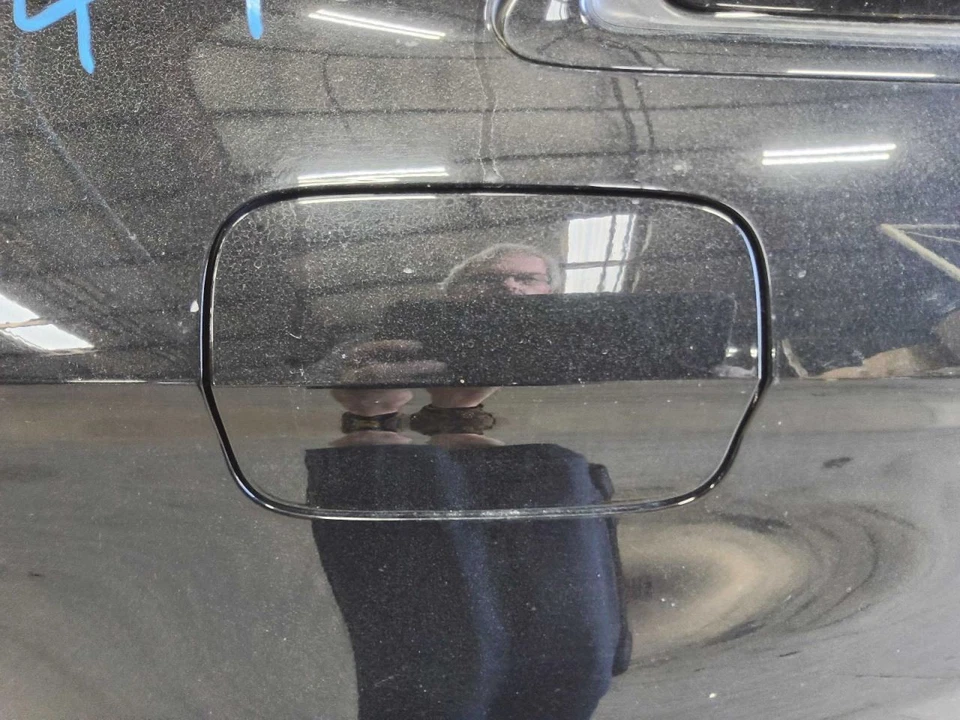 A3 AUDI   2016 Fuel Filler Door 608715 Foto 1 de 1