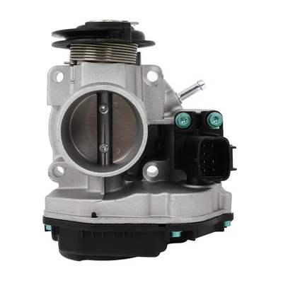 Throttle Body For 2011 Chevrolet Spark 1.2L 2011 12-2015 Matiz 1.0L L4 96611290 Foto 1 de 4
