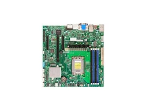 SUPERMICRO MBD-X13SAZ-F-O Micro ATX Server Motherboard LGA 1700 Intel R680E - Picture 1 of 1