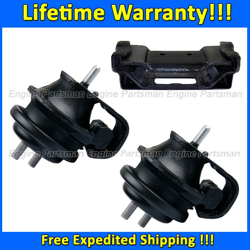 Motor delantero K2995 y montaje de transmisión para Suzuki Grand Vitara 2006-2008 2,7 L Foto 1 de 1