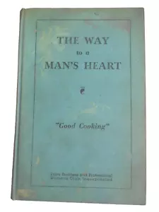The Way To A Man's Heart Good Cooking Tulsa Business & Professional Damenclub - Bild 1 von 15