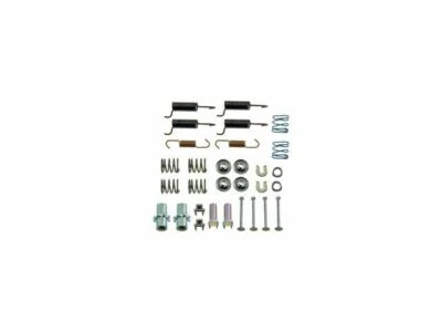 For 2010-2013 Acura ZDX Parking Brake Hardware Kit Rear Centric 54976MT 2011 - Image 1 of 2