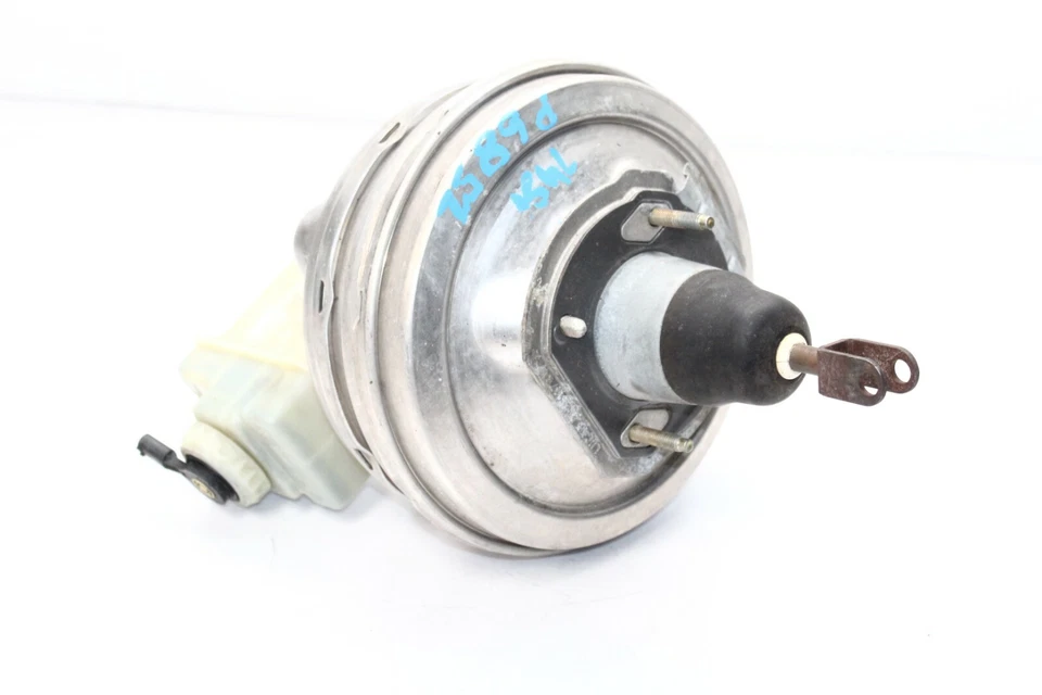 2002-2005 BMW E65 745i 745Li POWER BRAKE BOOSTER ASSEMBLY P6852 - Image 1 of 4