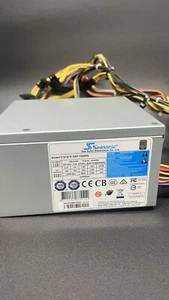 Seasonic SSP-1000RS 1000W 80+Gold ATX Power Supply - Picture 1 of 16