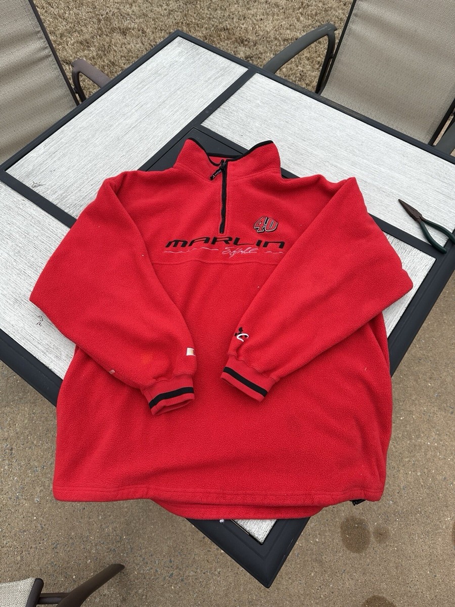 Chase Sterling Marlin NASCAR Jackets for sale | eBay Chase Sterling Marlin NASCAR Jackets for sale | eBay