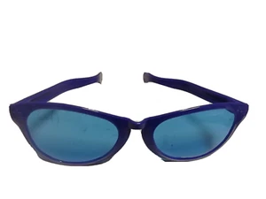 Riesen Faschings Brille NEU Sonnenbrille Fasnacht Fasching Accessoires - Picture 1 of 1