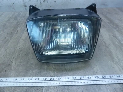 Kawasaki ZX750 F 1988 Ninja K782) Stanley faro faro faro lámpara funciona Foto 1 de 4