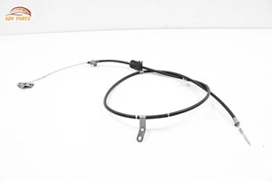 NISSAN TITAN EMERGENCY PARKING BRAKE FRONT RELEASE CABLE OEM 2016 - 2024 - Picture 1 of 9