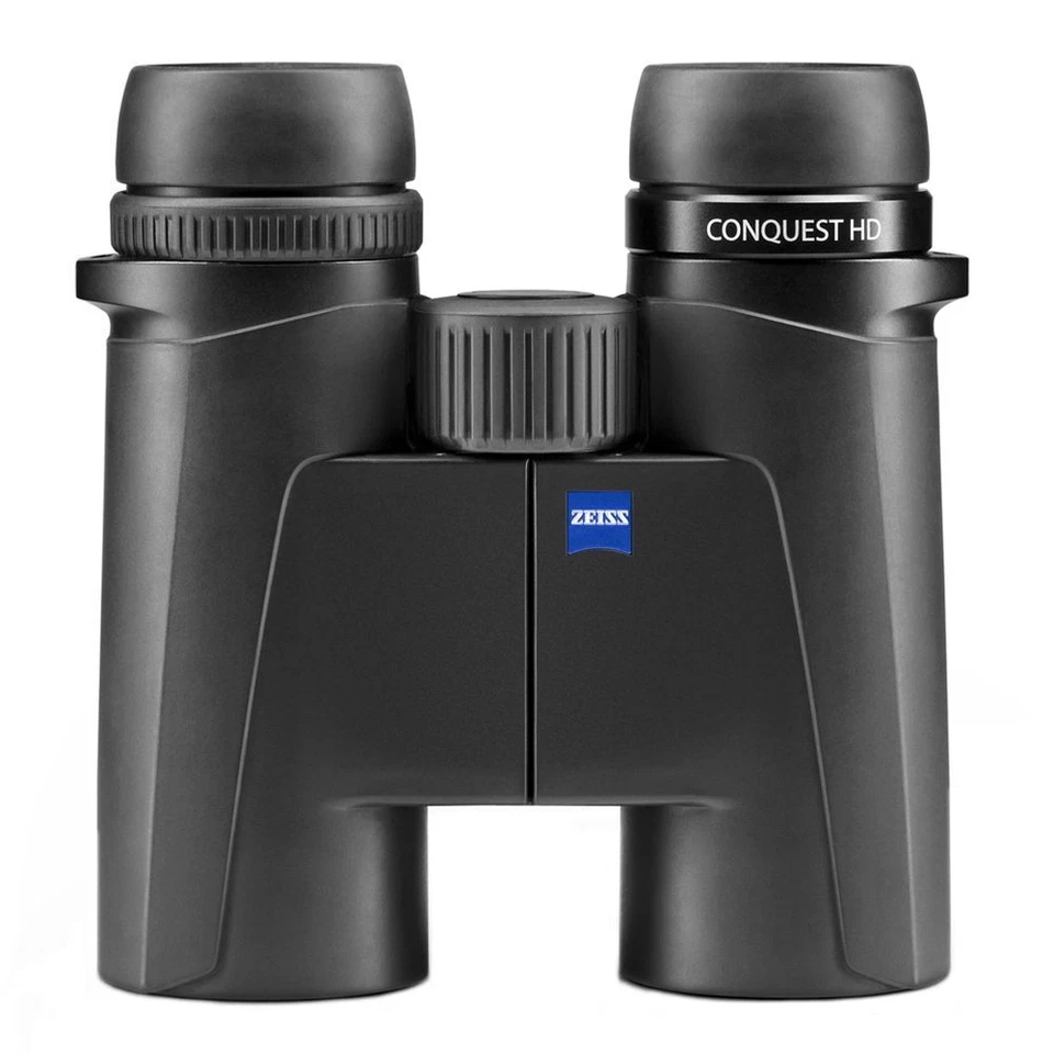 Carl Zeiss Conquest HD 10x32 Premium Binoculars - Image 1 of 1