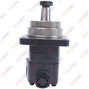 Hydraulikmotor 105-1071 105-1071-006 kompatibel Eaton Char-Lynn 2000 Serie - Bild 1 von 5