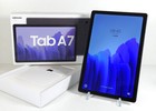 Samsung Galaxy Tab A7 SM-T500 32GB, Wi-Fi, 10,4 Zoll - Grau * wie neu