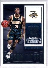 2015-16 Panini Contenders Draft Picks Basketball Cards Pick From List