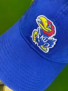 NCAA Kansas Jayhawks ESPN College Gameday Hat/Cap Youth OSFM - Picture 1 of 7