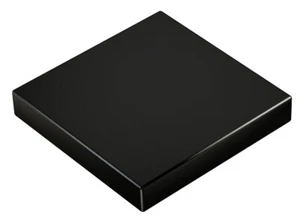 NEODYM MAGNET DAUERMAGNET PERMANENTMAGNET HALTER QUADER 60x60x10mm N45 200kg - Bild 1 von 2
